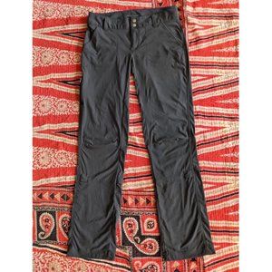 Columbia Saturday Trail Stretch India Ink Pant